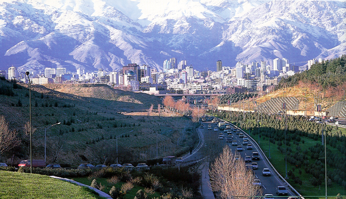 اجاره سوئیت مبله در تهران